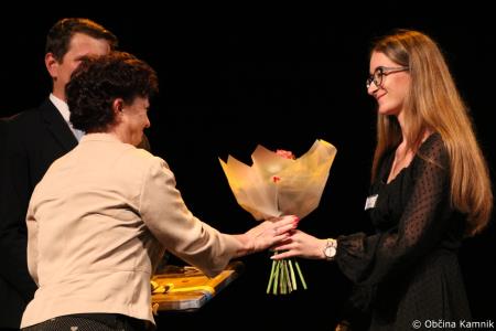  Župan je podelil priznanja najboljšim učenkam, učencem, dijakinjam in dijakom (76)